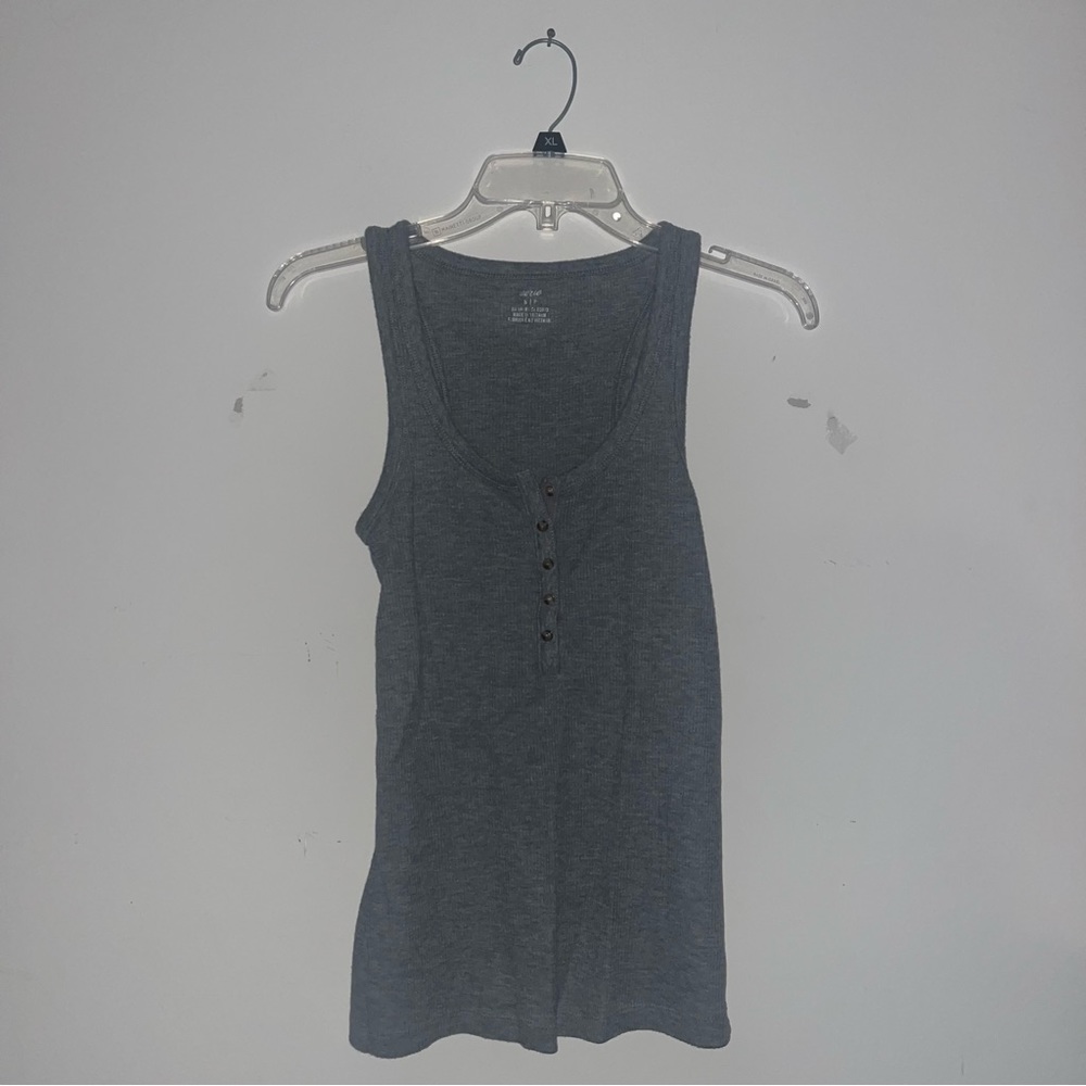 aerie tank top
